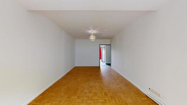 Appartement te huur - Foto 1