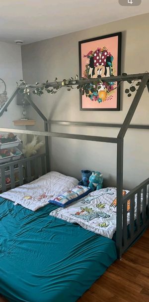 Spacieux 4 1/2 A Louer - Photo 1