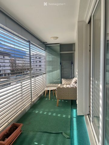 2.5 Zimmer - Photo 4