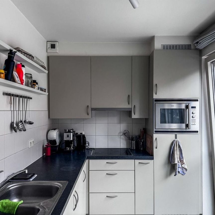 Appartement te huur in Gent voor € 1.200 met 2 slaapkamers - Photo 1