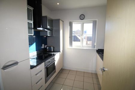 2 bedroom apartment to rent - Photo 5