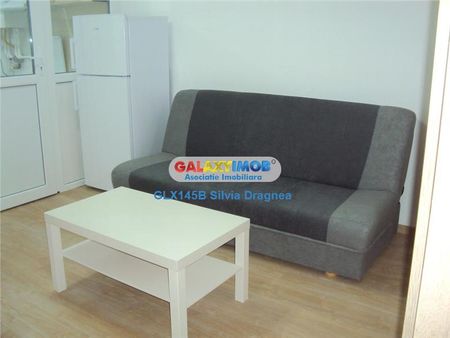 INCHIRIERE garsoniera Dimitrie Leonida (metrou) - Photo 3