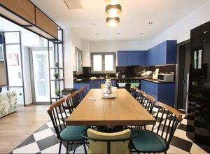 Studio/Γκαρσονιέρα για ενοικίαση - 40 Εκκλησιές - Ευαγγελίστρια, - Photo 4