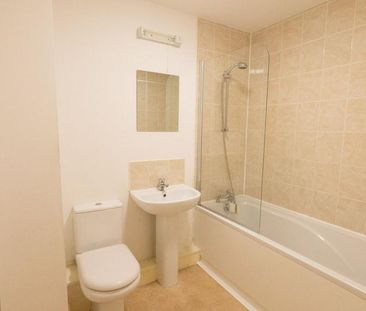 2 bedroom apartment to rent - Photo 6