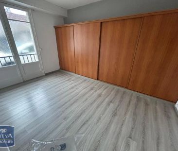 Appartement à louer 3 pièces 72.36m² - Photo 2