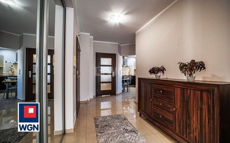 Mieszkanie na wynajem w kamienicy Bolesławiec - Zdjęcie 2