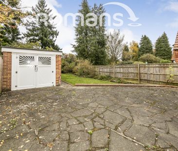 Kidmore Road, Caversham Heights, RG4 - Photo 2