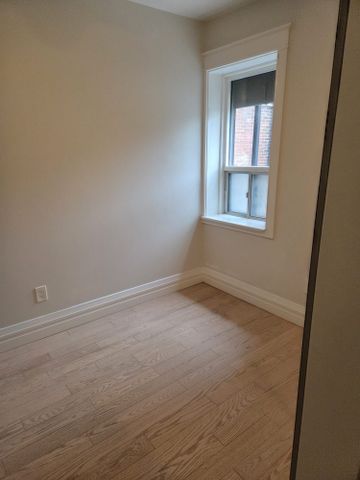 For Lease - 479 Aberdeen Avenue Unit# 1, Hamilton, Ontario - Photo 4
