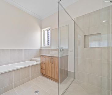 BRAND NEW FAMILY HOME - Photo 1