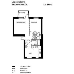 Haga Parkgata 5 E - Foto 3