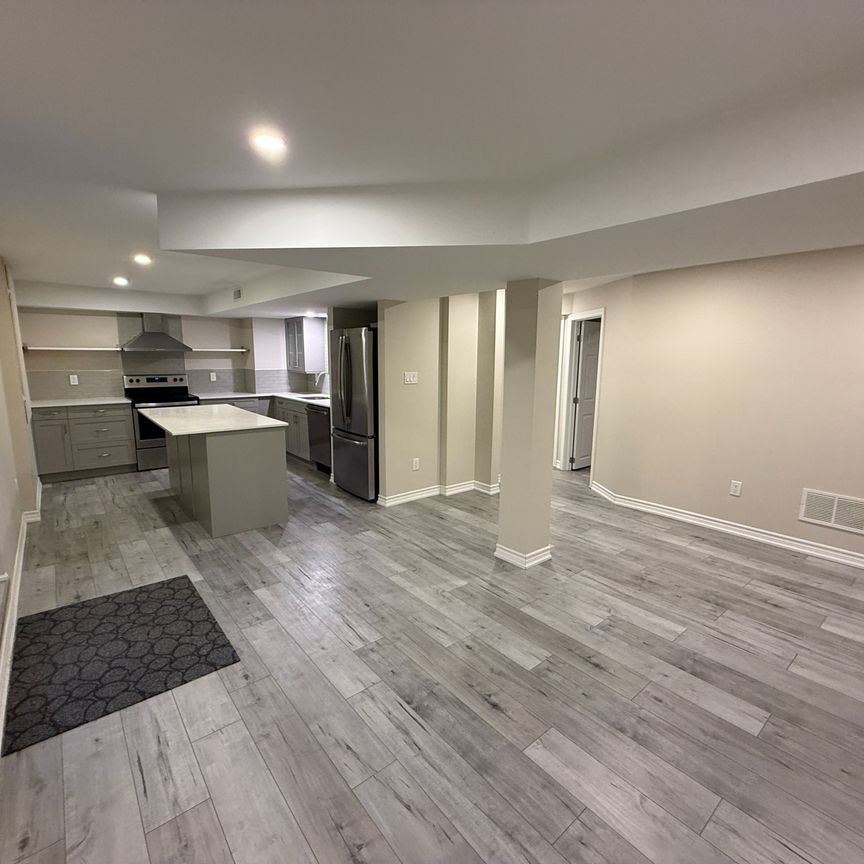 For Lease - 7 Redmond Drive, Ajax, Ontario - Photo 1