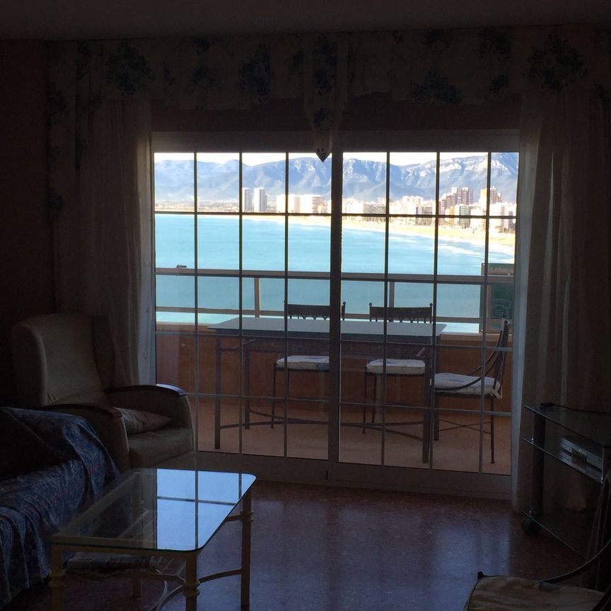 Apartamento de alquiler en Avinguda Joanot Martorell, 10, Racó - Photo 1