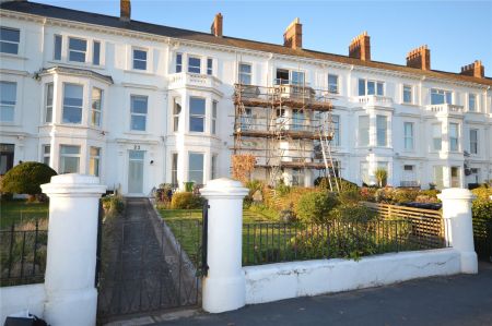 Alexandra Terrace, Exmouth, Devon, EX8 - Photo 2