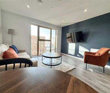 1 bedroom apartment to rent - Photo 2