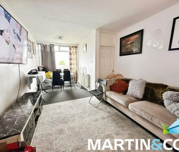 3 bedroom semi-detached house to rent - Photo 2