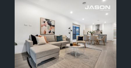 Modern Contemporary Living at its Best! - Photo 3