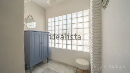 Alquiler de chalet pareado en Capellanía - Retamar - Photo 5