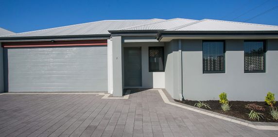 4B York Avenue, Bentley, WA 6102 - Photo 2