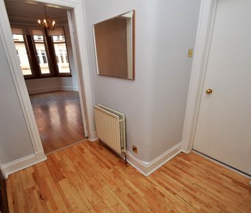 1 bed flat to rent in Strathyre Street, Glasgow, G41 - Photo 1