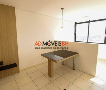 Apartamento para aluguel, 2 quartos, Centro - Belo Horizonte/MG - Photo 6