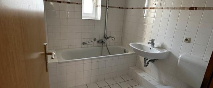 65m2 2Raum Wohnung. Nachmieter gesucht! - Foto 1