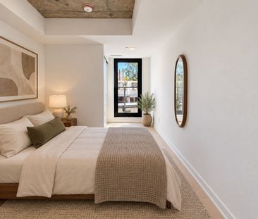 For Lease - 1 Vine Avenue Unit# 502, Toronto, Ontario - Photo 6