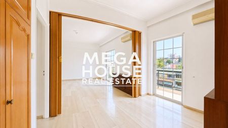 Διαμέρισμα για ενοικίαση Άγιος Σώστης (Νέα Σμύρνη) - Photo 3