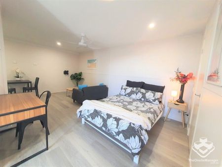 Furnished + Bills Incl + Free WiFi! - Photo 3