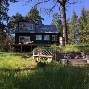 Spångvägen, Saltsjö-Boo - Photo 2