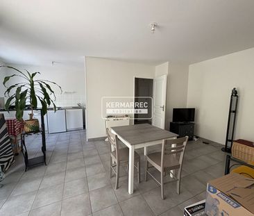 Appartement 2 pièces – 49 m² environ à Cesson-Sévigné (ref : G165975) - Photo 1