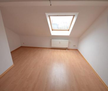 2-Zimmer-Wohnung mit Laminatboden in Gohlis-Süd ! - Foto 5