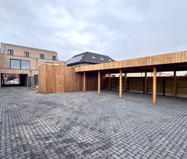 Duplex nieuwbouwappartement van 106 m² met ruim terras en 3 slaapka... - Foto 4