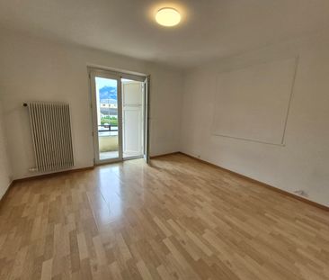AU COEUR DE FULLY - APPARTEMENT 4.5PCES - Photo 6