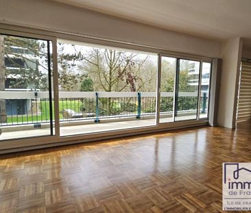 Location appartement t5 140 m² à Rocquencourt (78150) - Photo 2