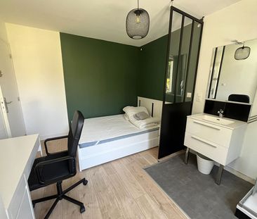 Location maison 8 pièces, 16.00m², Brest - Photo 5