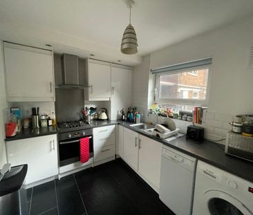 2 Bed Maisonette, Fendall Street, SE1 - Photo 6