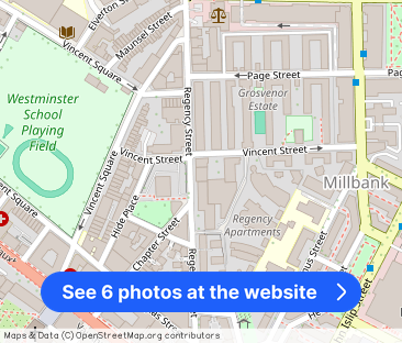 Lewcos House, 57-63 Regency Street, SW1P - Photo 1