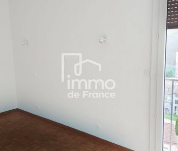 Location appartement 3 pièces 82.88 m² à Valserhône (01200) - Photo 4