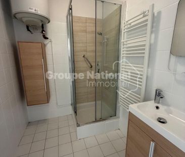 Location Appartement 2 pièces 48m² - Photo 3