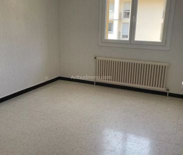 Location Appartement 3 pièces 65 m2 à Digne-les-Bains - Photo 2