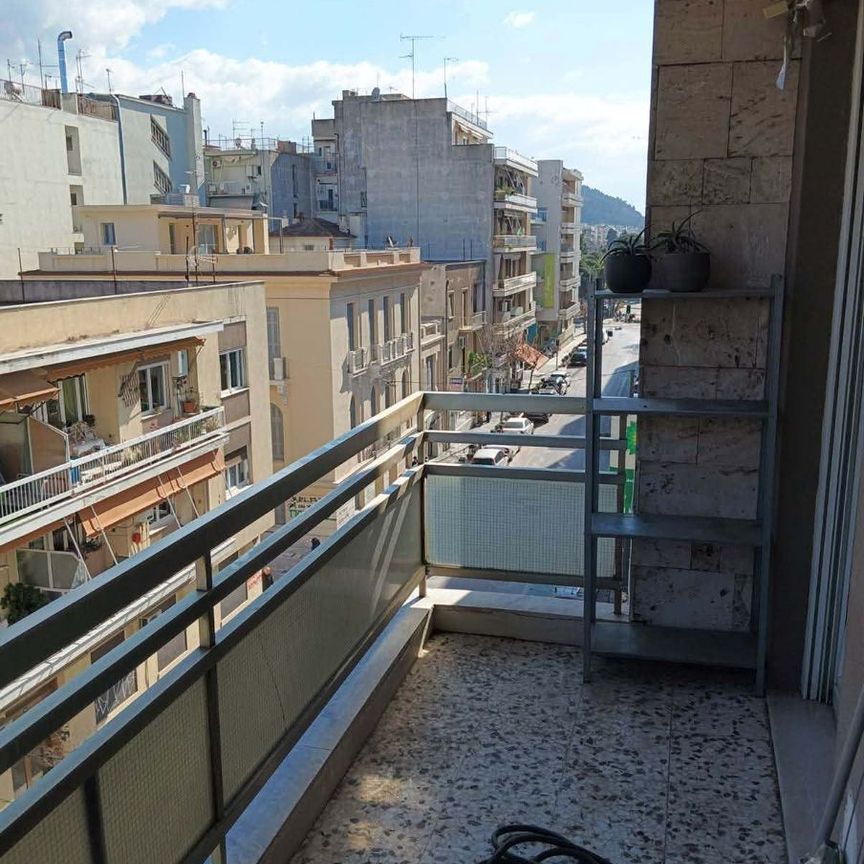 Διαμέρισμα για ενοικίαση Άγιος Νικόλαος (Βόλος) - Photo 1
