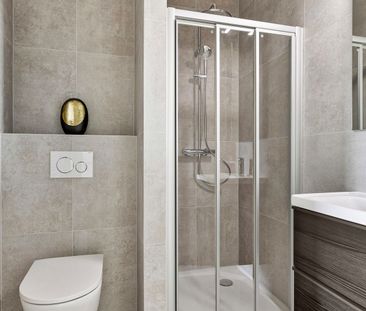 Rentmeesterstraat 54-B, Centrum Stad West, 1315JS, Almere - Photo 4