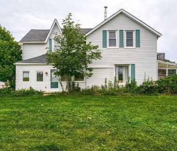 For Lease - 156097 Highway 10 N/A Unit# Main, Melancthon, Ontario - Photo 2