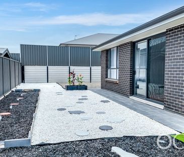 Open the Door to New Family Home with Stunning Hills Views - Photo 4