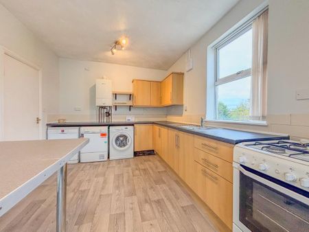 2 bedroom apartment to rent - Photo 5