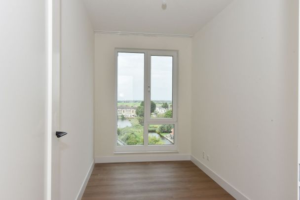 Mahoniehout 427, Westerspoor, 1507ED, Zaandam - Photo 1