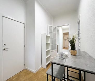 Avenida de Valladolid, Madrid, Community of Madrid 28008 - Photo 4