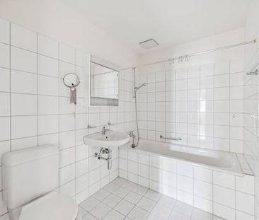 Charmante 4.5 Zimmer-Wohnung in Wittenbach - Foto 6