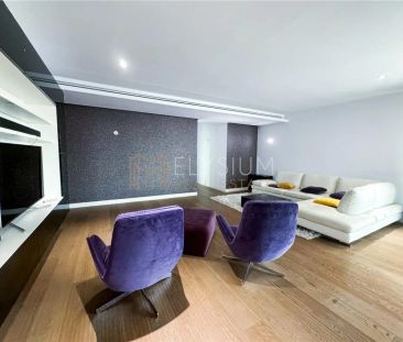 Apartament cu 4 camere de inchiriat Cortina Residence Herastrau - Fotografie 1