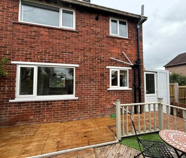 2 bedroom end of terrace house to rent - Photo 2